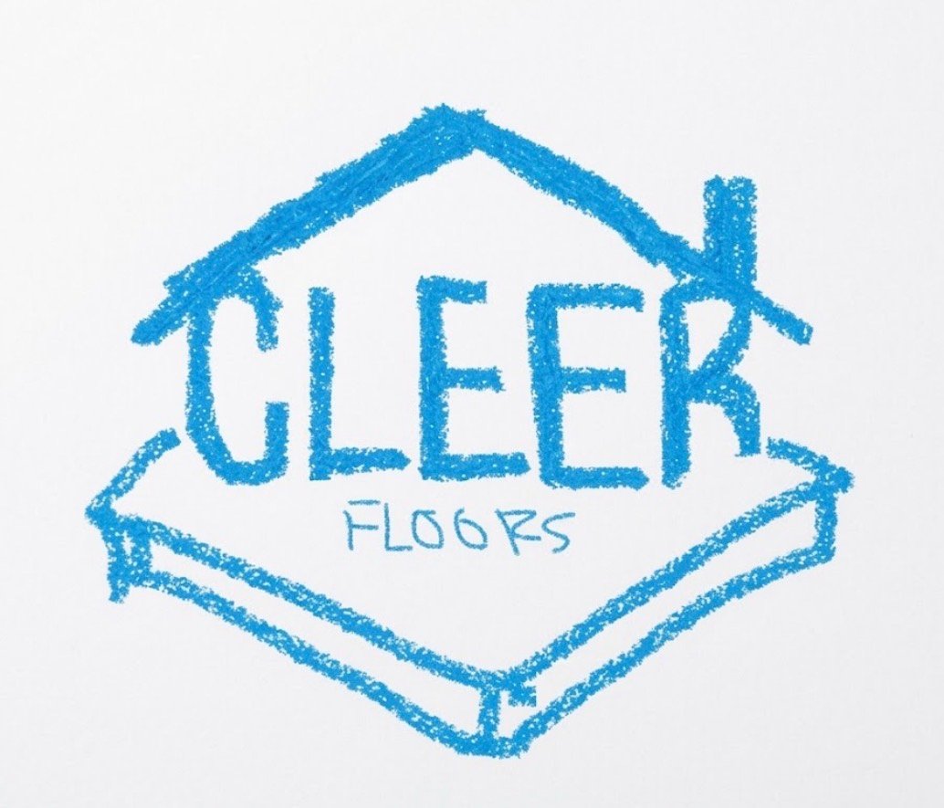 CLEER Floors & Walls. 